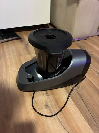 Robot Cocina Mambo Touch + Jarra Habana