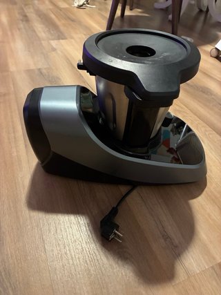 Robot Cocina Mambo Touch + Jarra Habana