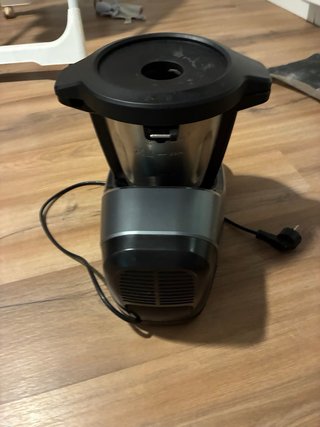 Robot Cocina Mambo Touch + Jarra Habana