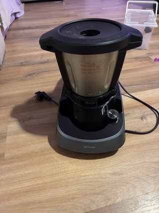 Robot Cocina Mambo Touch + Jarra Habana