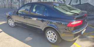 Renault Laguna 2006