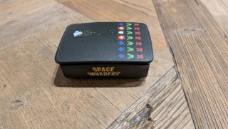 Custodia Raspberry Pi 4 B