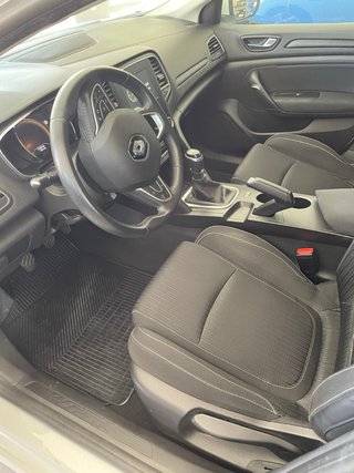 Renault Megane 2020
