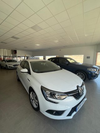 Renault Megane 2020
