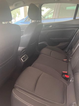 Renault Megane 2020