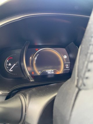 Renault Megane 2020