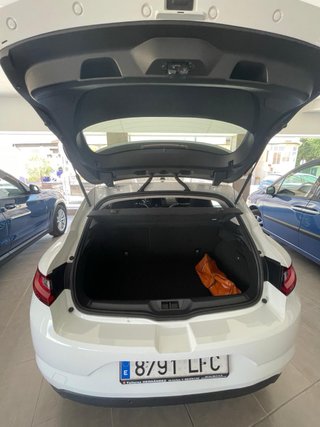 Renault Megane 2020