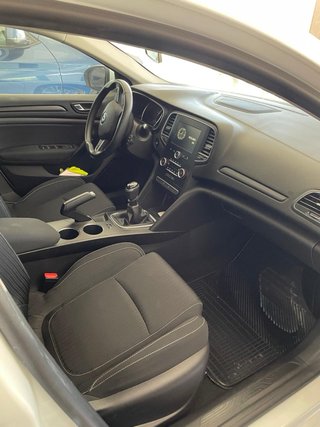 Renault Megane 2020