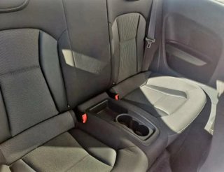 Audi A1 2015