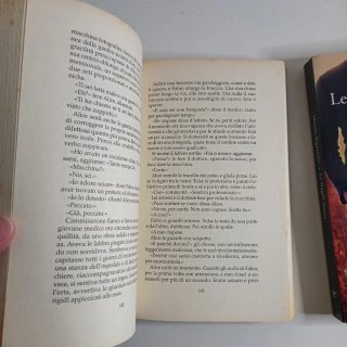 La solitudine dei numeri primi, Le fragili attese