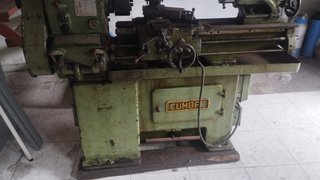 TORNO CUMBRE 026 INDUSTRIAL – VENTA O CAMBIO
