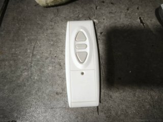 Pantalla Proyección Eléctrica