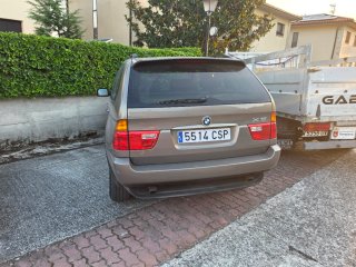 BMW X5 2003