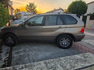 BMW X5 2003