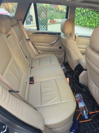 BMW X5 2003