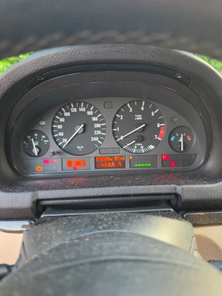 BMW X5 2003