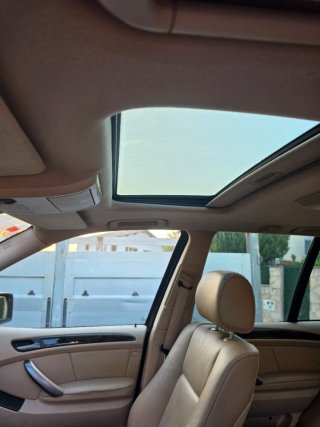 BMW X5 2003