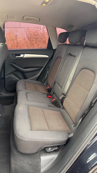 AUDI Q5 2.0 TDI 143CV QUATTRO