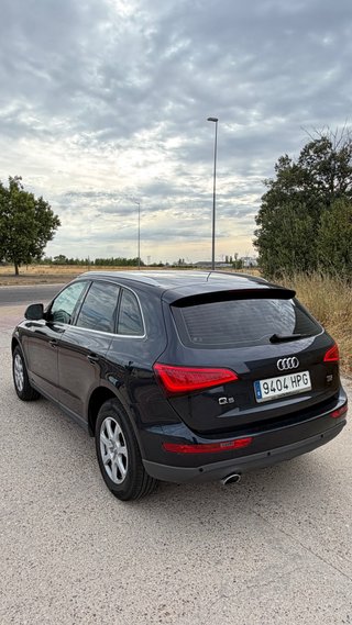AUDI Q5 2.0 TDI 143CV QUATTRO