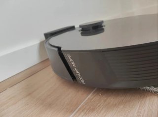 Dreame L10s Pro Robot Aspirador