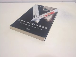 Los vikingos: El terror de Europa