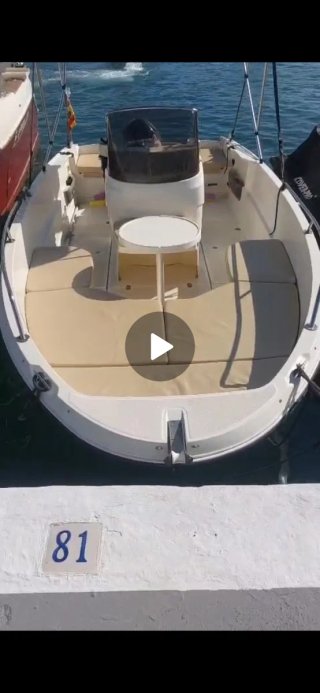 Barco Karnic Smarti 55