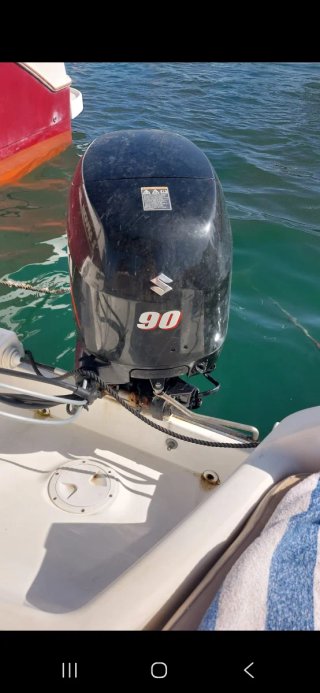 Barco Karnic Smarti 55