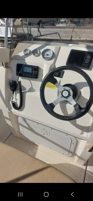 Barco Karnic Smarti 55