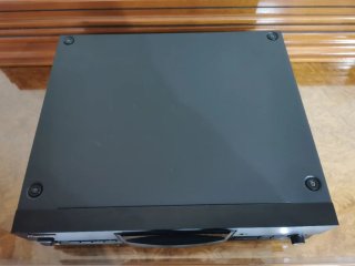 Reproductor CD Pioneer PD-5707