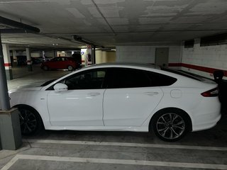 Ford Mondeo ST Line 2.0 CDTI