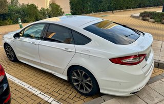 Ford Mondeo ST Line 2.0 CDTI