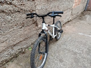 Bicicleta Infantil Rockrider ST100