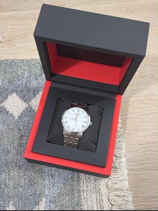 Reloj Tissot Classic Dream 42mm