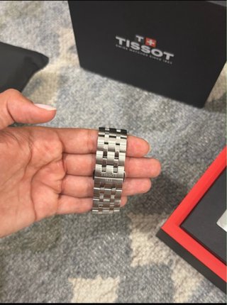 Reloj Tissot Classic Dream 42mm