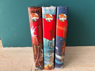 Libro Geronimo Stilton 6 Viaje Reino de Fantasía