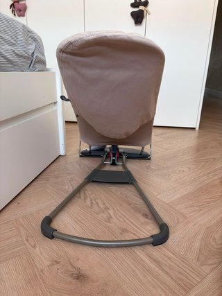 Hamaca Babybjörn Beige