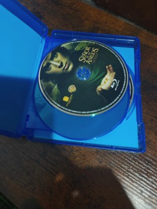El Señor de los Anillos Colección Blu-ray