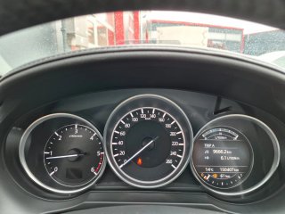 Mazda 6 2.2 SKYACTIV-D 175CV 2017, sin AdBlue