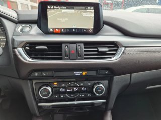 Mazda 6 2.2 SKYACTIV-D 175CV 2017, sin AdBlue