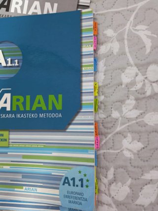 Arian A1.1