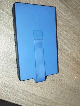 HP USB Travel Dock HDMI