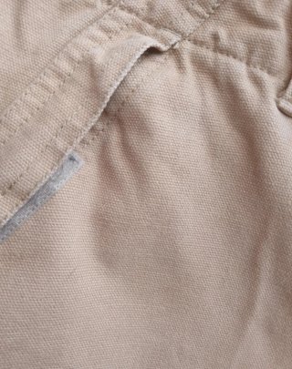 Pantaloni beige
