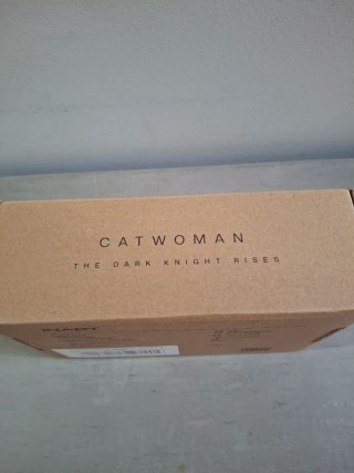 Figura Inart Catwoman TDKR 1/12