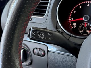 Volkswagen Golf GTI 2010