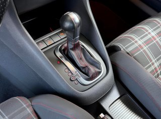 Volkswagen Golf GTI 2010