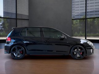 Volkswagen Golf GTI 2010