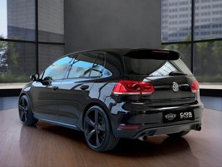 Volkswagen Golf GTI 2010