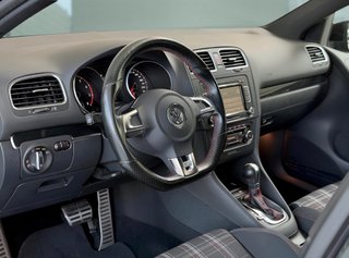 Volkswagen Golf GTI 2010