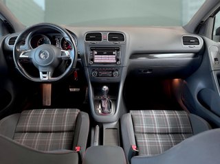 Volkswagen Golf GTI 2010