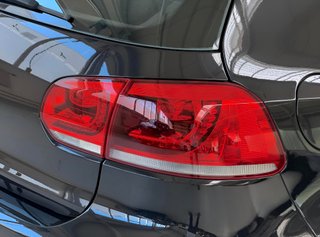 Volkswagen Golf GTI 2010